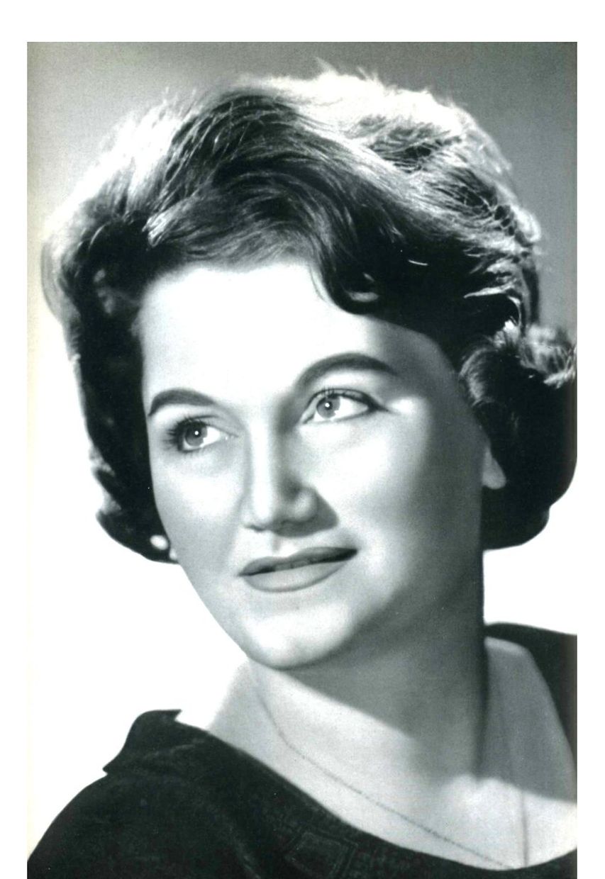 Рут-Маргрет Пютц